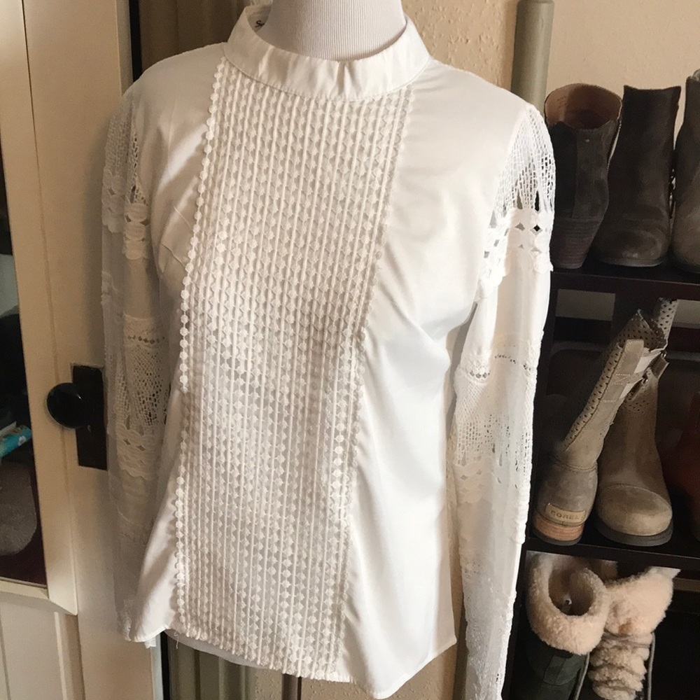 Blouse - Picture 3 of 8